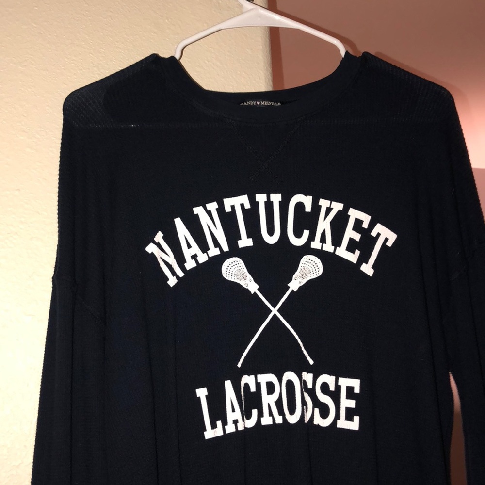 brandy melville long sleeve